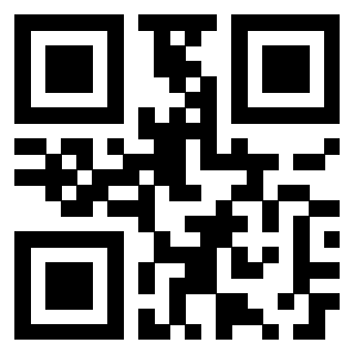 Scansione del QrCode di 3204856410
