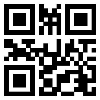 Il QrCode di 3204856411