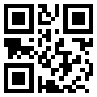 Il QrCode di 3204856415