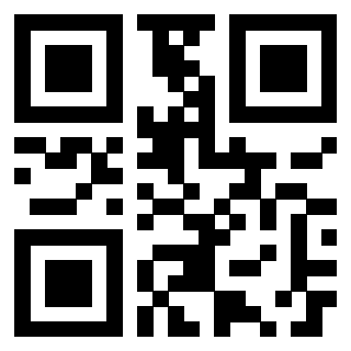 Scansione del QrCode di 3204856419