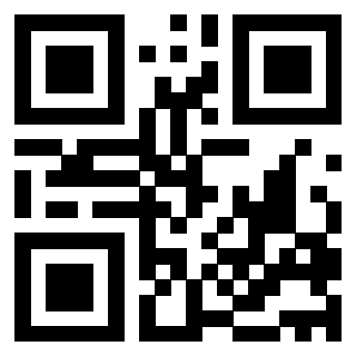 Scansione del QrCode di 3204856425