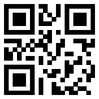 Il QrCode di 3204856427