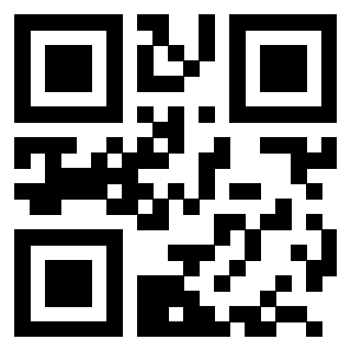 Scansione del Qr Code di 3204856428
