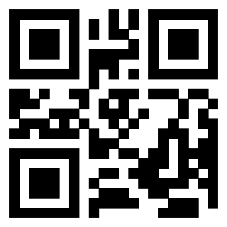 Il QrCode di 3204856435