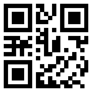 Immagine del Qr Code di 3204856448