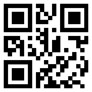 3204856449 - Immagine del Qr Code associato