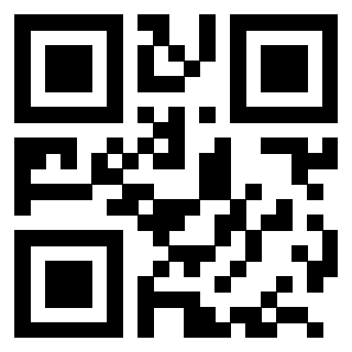 3204856458 - Immagine del Qr Code associato