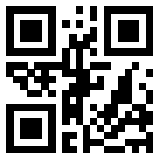 Scansione del Qr Code di 3204856459