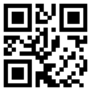 Scansione del QrCode di 3204856462