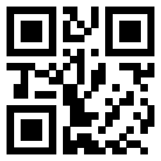 3204856463 - Immagine del Qr Code associato