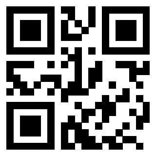 Scansione del Qr Code di 3204856465