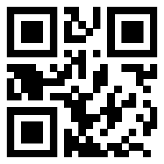 Scansione del QrCode di 3204856475