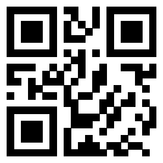 Immagine del QrCode di 3204856479