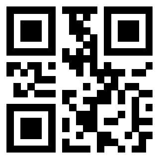 3204856483 - Immagine del Qr Code associato
