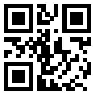 Scansione del QrCode di 3204856490