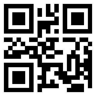 Il QrCode di 3204856492