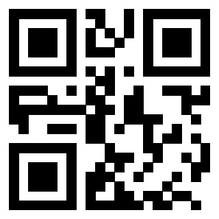 Immagine del Qr Code di 3204856496