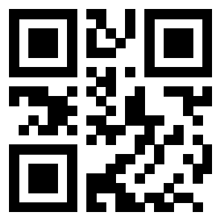 Immagine del QrCode di 3204856498