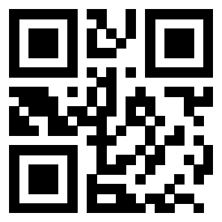 Immagine del QrCode di 3204856501