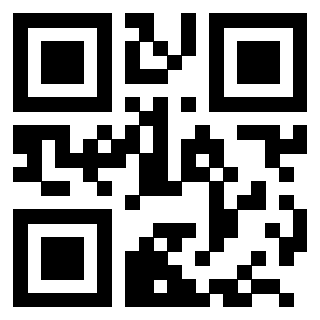 Scansione del Qr Code di 3204856507