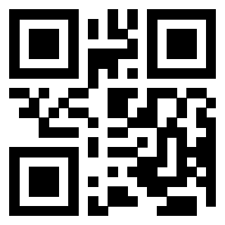 Scansione del Qr Code di 3204856509