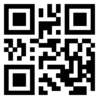 Immagine del QrCode di 3204856513