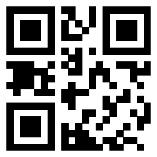 3204856516 - Immagine del Qr Code