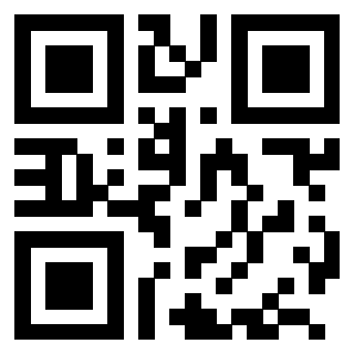 3204856520 - Immagine del Qr Code associato