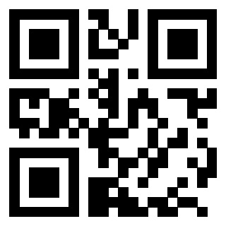 Il QrCode di 3204856521