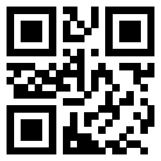 Immagine del Qr Code di 3204856524