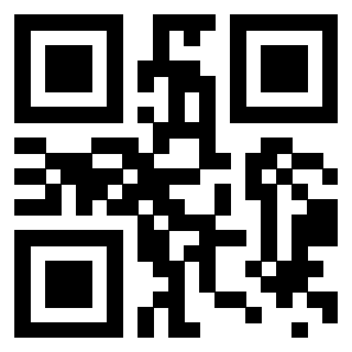 Scansione del Qr Code di 3204856527