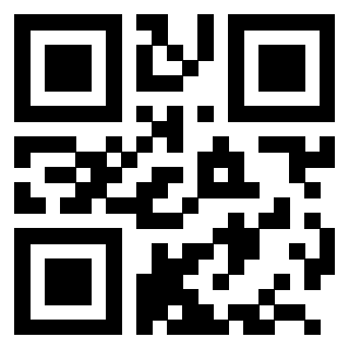 Scansione del QrCode di 3204856535