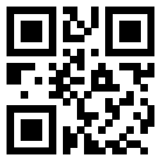 3204856536 QrCode associato