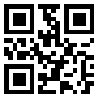 Scansione del Qr Code di 3204856541