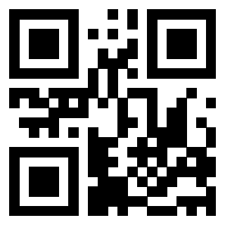 Scansione del Qr Code di 3204856552