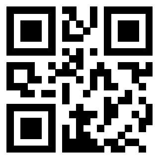 Scansione del Qr Code di 3204856557