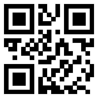 Immagine del Qr Code di 3204856559