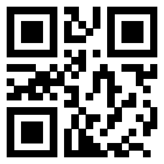 3204856563 QrCode associato