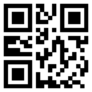 Scansione del QrCode di 3204856566