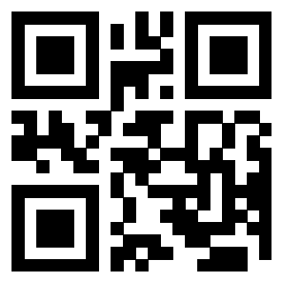 Immagine del QrCode di 3204856576