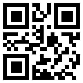 Il Qr Code di 3204856583