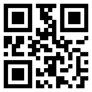 3204856587 - Immagine del QrCode associato