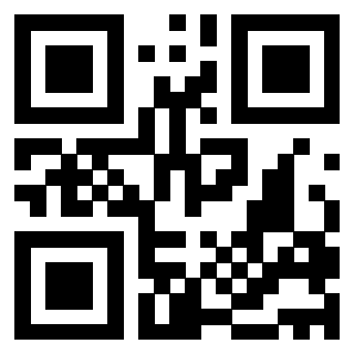 Scansione del Qr Code di 3204856588