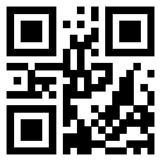 Scansione del QrCode di 3204856589