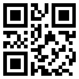 Immagine del QrCode di 3204856596