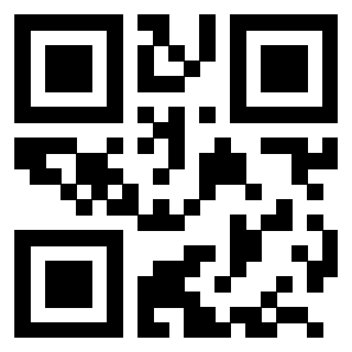3204856597 - Immagine del Qr Code associato
