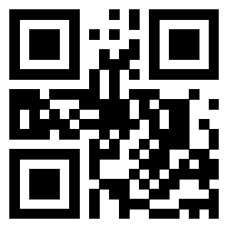 3204856601 - Immagine del Qr Code associato