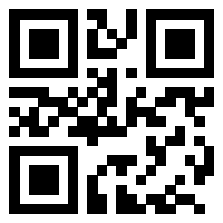 3204856606 - Immagine del Qr Code associato