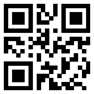 3204856607 QrCode associato