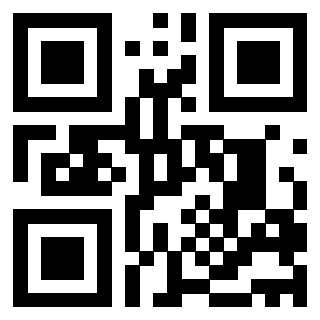 Scansione del QrCode di 3204856610